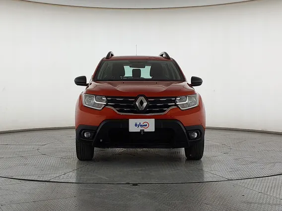 Renault Duster PE 2023 