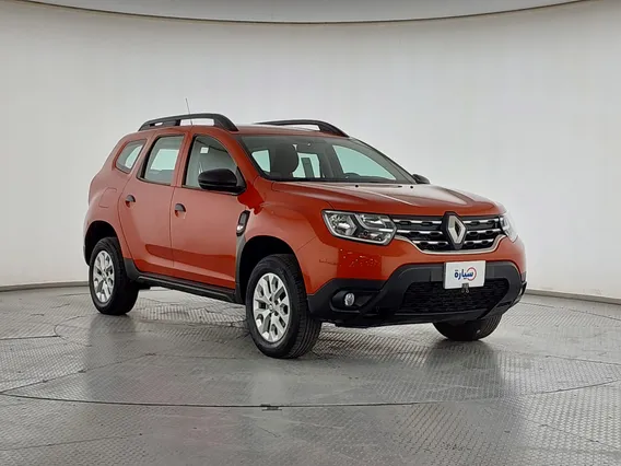 Renault Duster PE 2023 