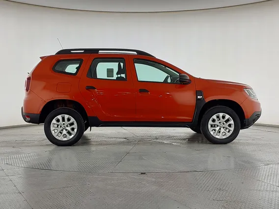 Renault Duster PE 2023 