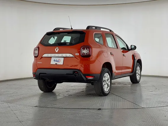 Renault Duster PE 2023 