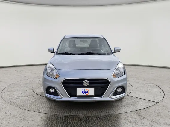 Suzuki Dzire GL 2024 