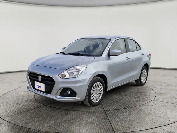 Suzuki Dzire GL 2024 