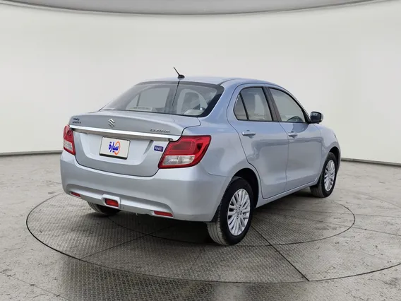 Suzuki Dzire GL 2024 