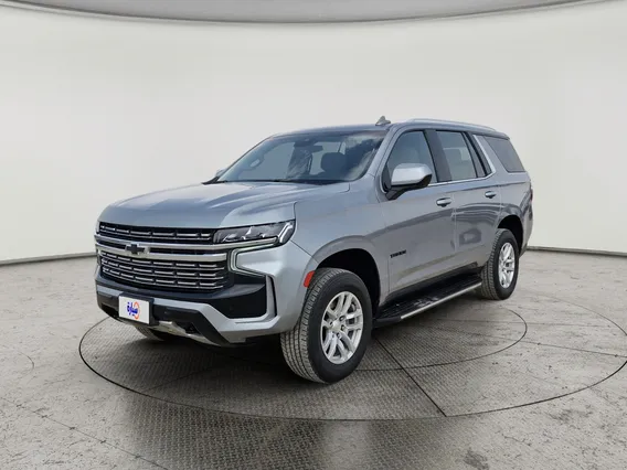 Chevrolet Tahoe LS 2023 دبل