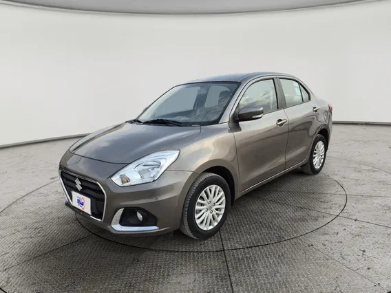 Suzuki Dzire GL 2024 