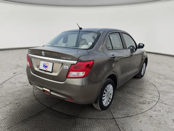 Suzuki Dzire GL 2024 