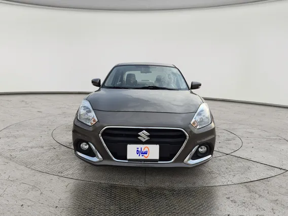 Suzuki Dzire GL 2024 