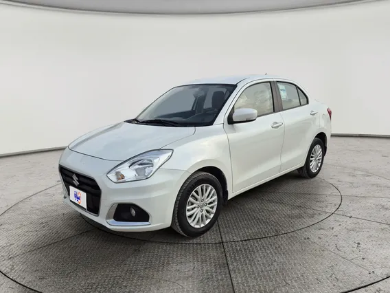 Suzuki Dzire GL 2024 