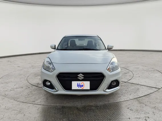 Suzuki Dzire GL 2024 