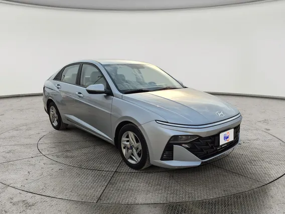 Hyundai Accent Smart 2024 