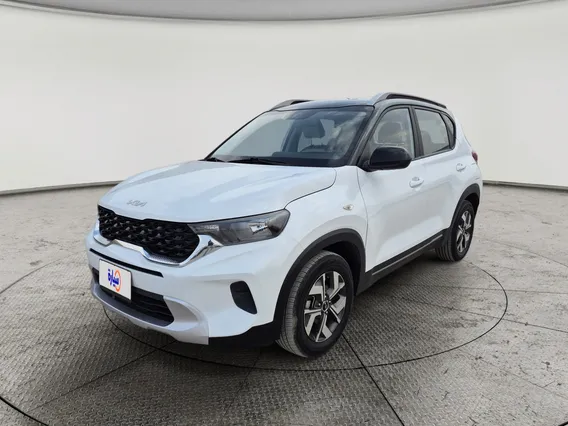 Kia SONET LX 2023 
