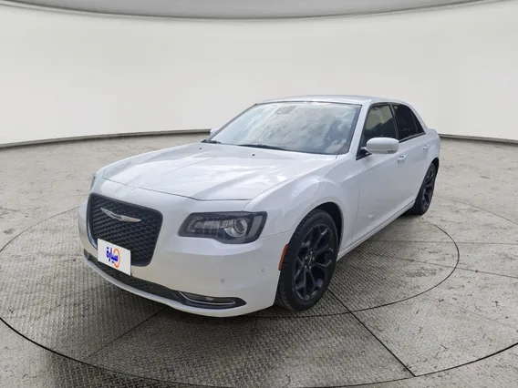 كرايسلر 300 S 2021 