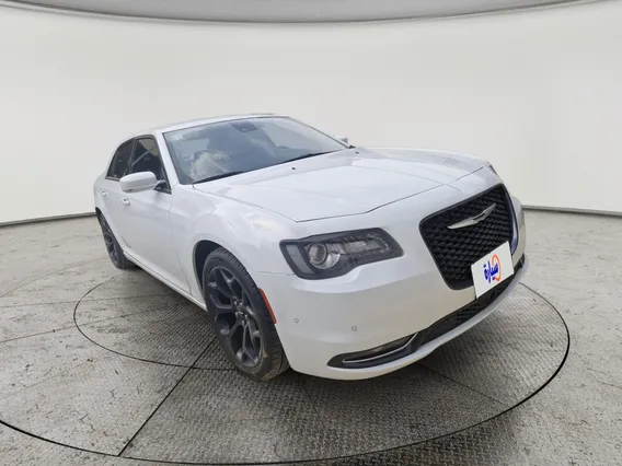 كرايسلر 300 S 2021 
