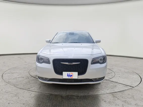 كرايسلر 300 S 2021 