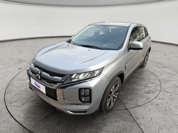 Mitsubishi ASX STD 2022 