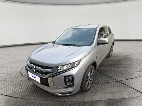 ميتسوبيشي ASX STD 2022 