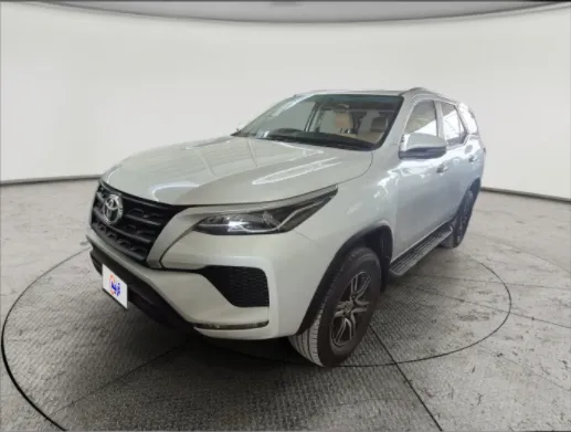 Toyota Fortuner GX 2024 دبل