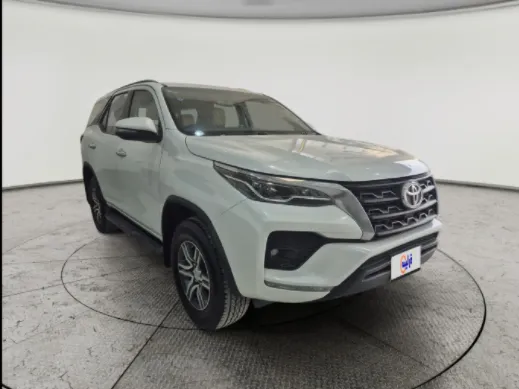 Toyota Fortuner VX 2023 دبل
