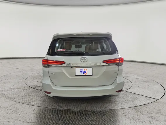 Toyota Fortuner VX 2023 دبل