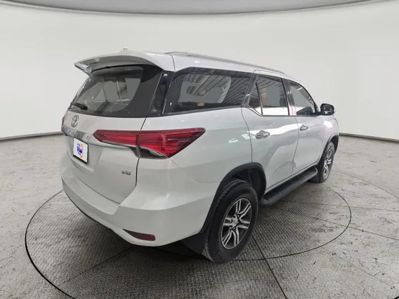 Toyota Fortuner VX 2023 دبل