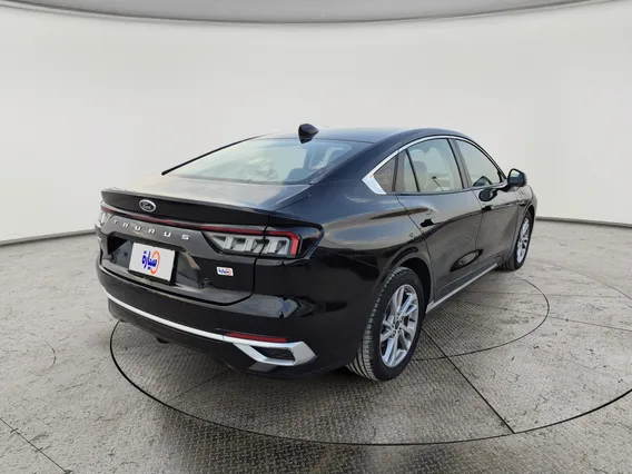 Ford Taurus Trend 2023 