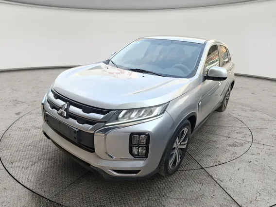Mitsubishi ASX STD 2021 