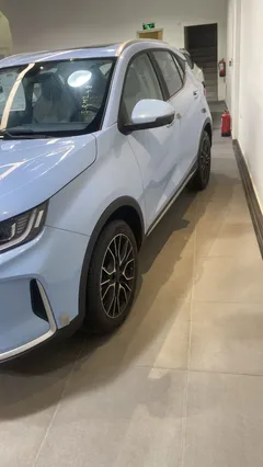 جيتور X50 Premium 2026 