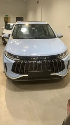 جيتور X50 Premium 2026 