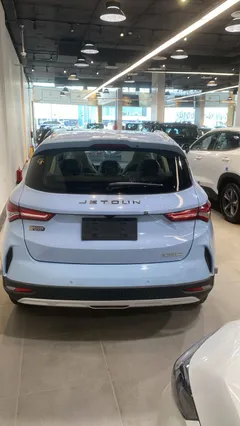 جيتور X50 Premium 2026 
