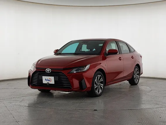 Toyota Yaris  Y Plus 2023 
