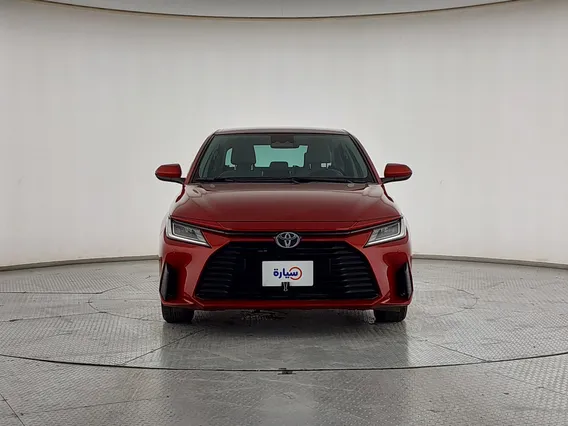 Toyota Yaris  Y Plus 2023 