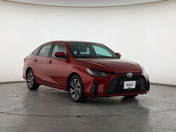 Toyota Yaris  Y Plus 2023 