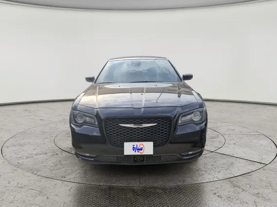 كرايسلر 300 S 2021 