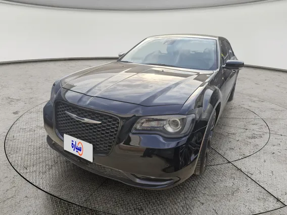 كرايسلر 300 S 2021 