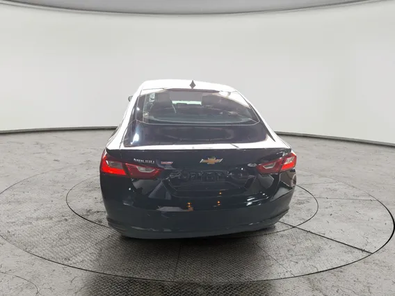 Chevrolet Malibu LS 2022 