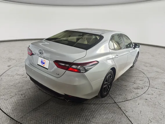 Toyota Camry  LE 2023 