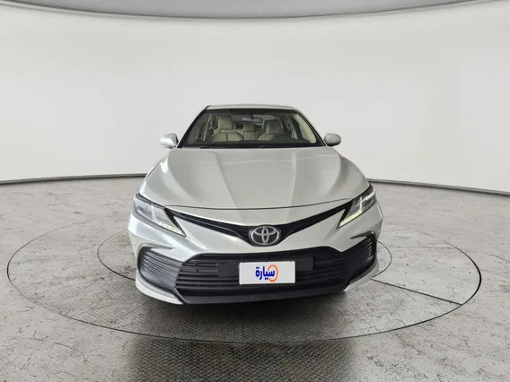 Toyota Camry  LE 2023 