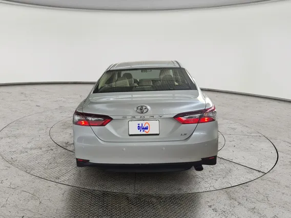 Toyota Camry  LE 2023 