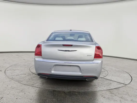 Chrysler 300 S 2021 