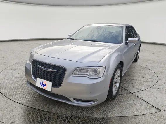 Chrysler 300 S 2021 