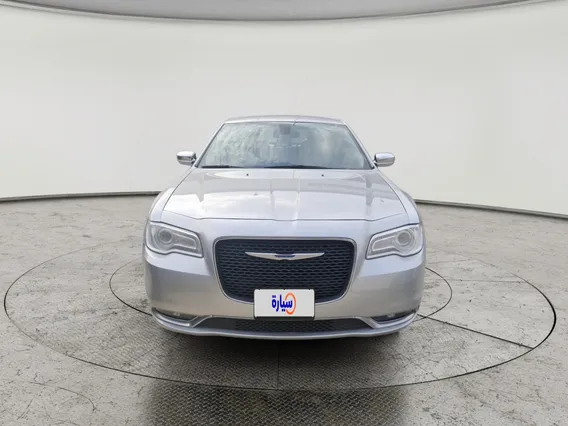 Chrysler 300 S 2021 