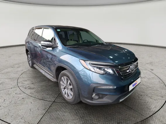 Honda Pilot EX L 2021 