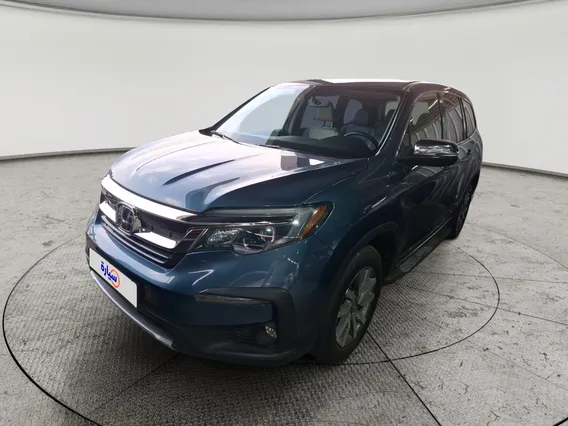 Honda Pilot EX L 2021 