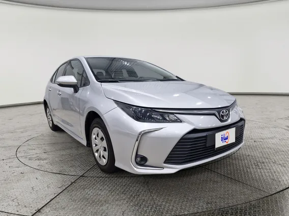 Toyota Corolla XLI 2024 