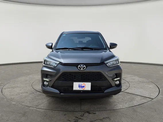 Toyota Raize LIMITED 2023 