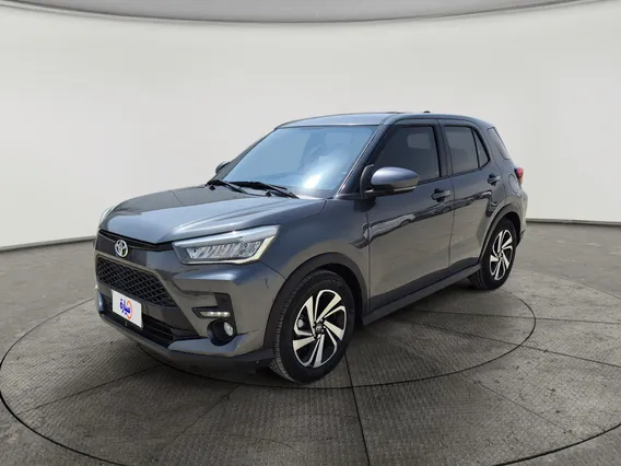 Toyota Raize LIMITED 2023 