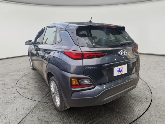 Hyundai Kona GLS 2020 