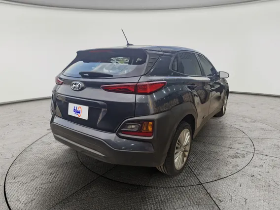 Hyundai Kona GLS 2020 