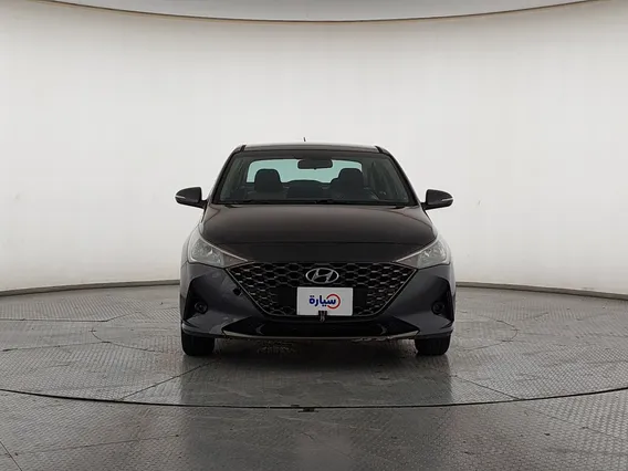 Hyundai Accent Smart 2022 
