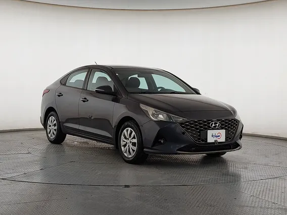 Hyundai Accent Smart 2022 